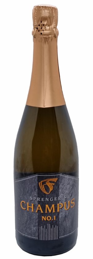 CHAMPUS No1