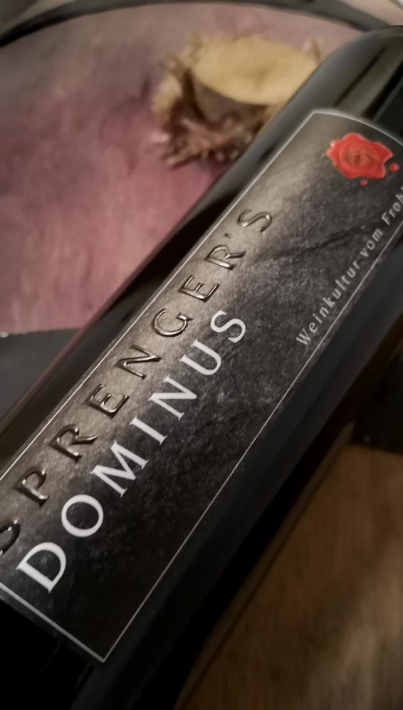 DOMINUS - der Herr – Bild 3